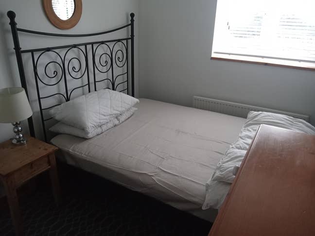Double room for rent Main Photo