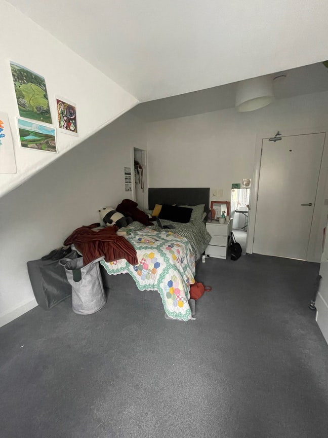 Lovely double room in Bruntsfield  Main Photo