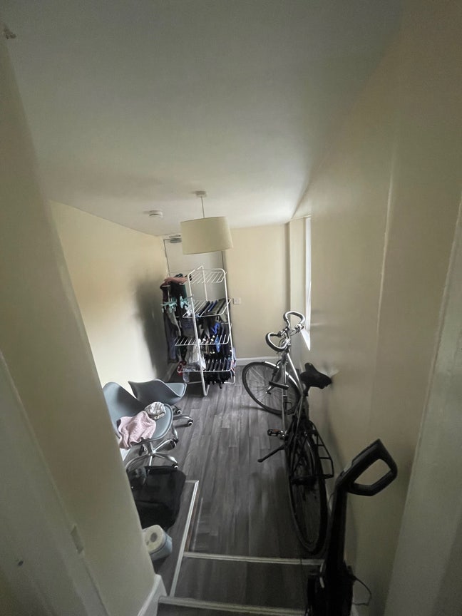 Lovely double room in Bruntsfield  Main Photo