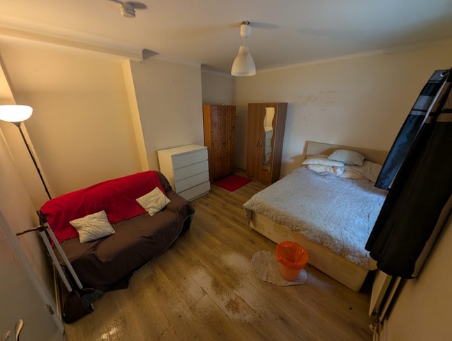 Double Room for Rent in Limehouse! Main Photo