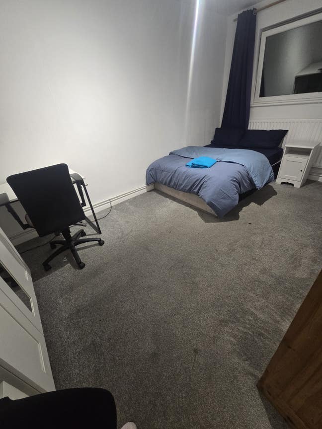 Pretties double rooms available in Roehampton Univ Main Photo