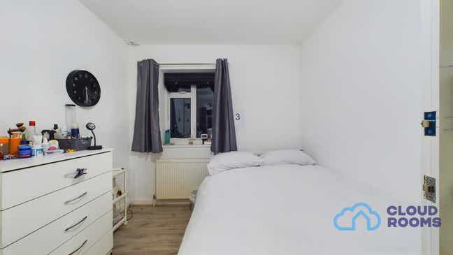 🔴🟡🟢 Cheap Couple Room ╹ Wembley Park 🟠🔵⚫ Main Photo