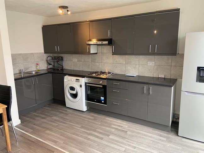 Brand New Double Room near shepherd's Bush W11 Main Photo