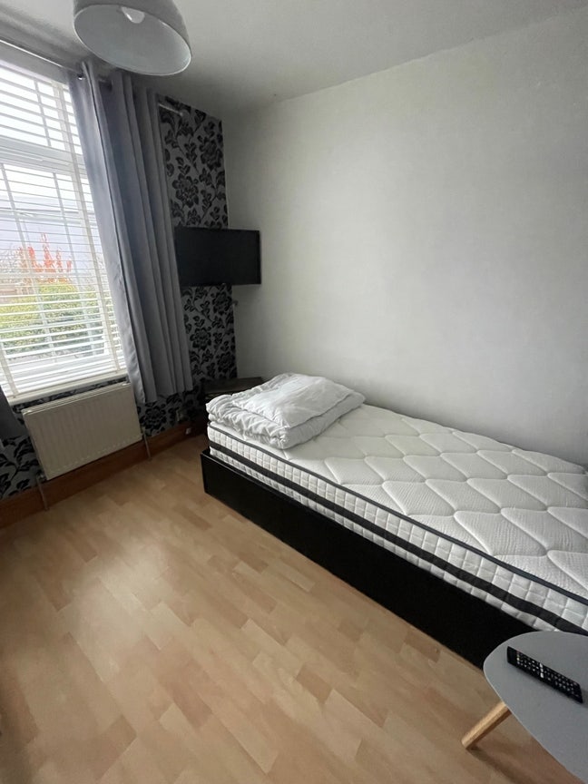 Available from 9th November 2025 Main Photo