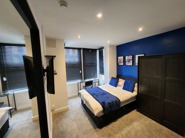 Top Spec Ensuite Rooms available &pound;0 deposit!!!!! Main Photo