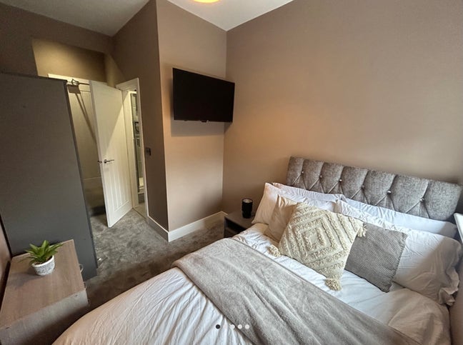🚨Recently refurbished property/Double En Suite🚨 Main Photo