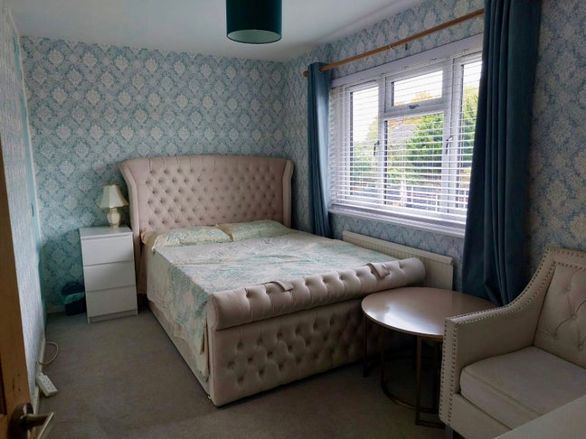 Double Room in Alvaston Main Photo
