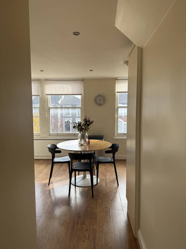 Double Bedroom with En Suite in Tufnell Park  Main Photo