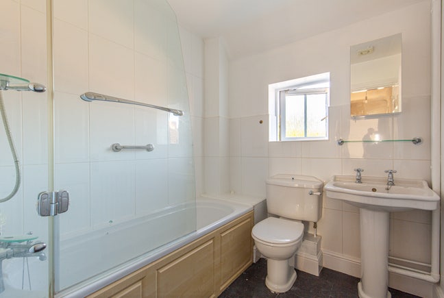 Double Room in Wells City Centre Main Photo