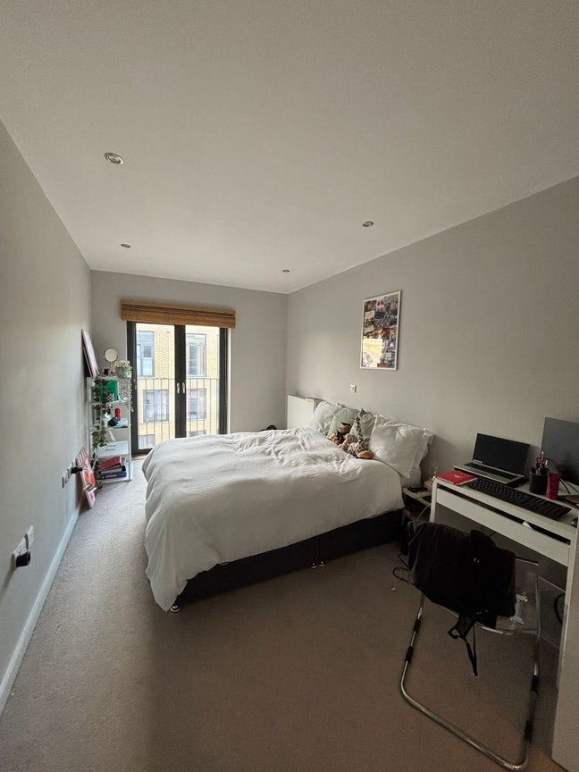 ✨Beautiful Double Room with En-Suite in Oval ✨ Main Photo