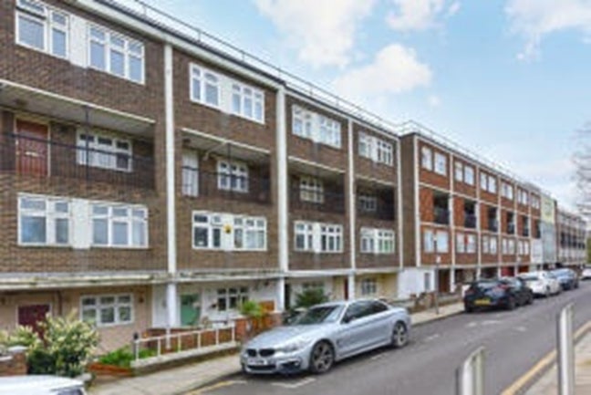 Furnished Single Room Just Next to Canary Wharf Main Photo