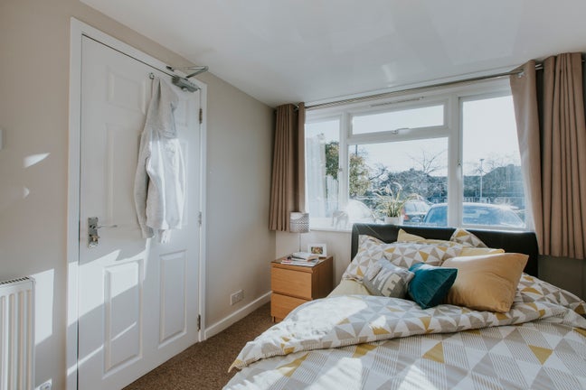 Friday Is the Perfect Day for a Move 🏡🙌
 Main Photo