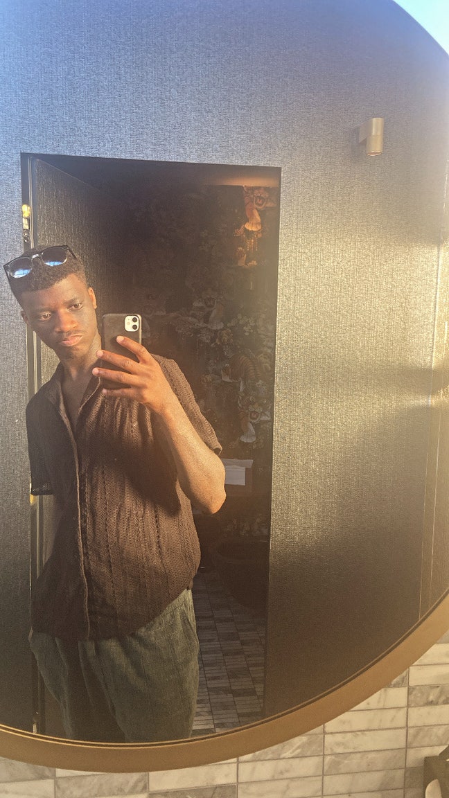 Looking for a double room in walking/tram dis... Main Photo