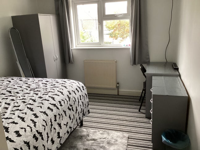 Double room for rent Main Photo