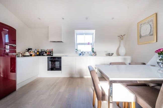 Couples room to rent in Nine Elms/Vauxhall Main Photo