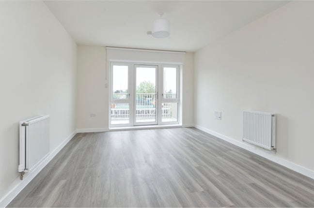 Very Modern Unfurnished 1 Bed New Build  Main Photo