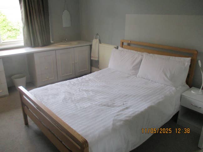 Double room in central Bromley Main Photo