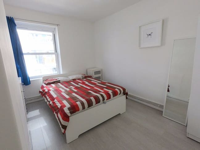Amazing Offer🚀 2 Bedflat the City/ Bills Included Main Photo