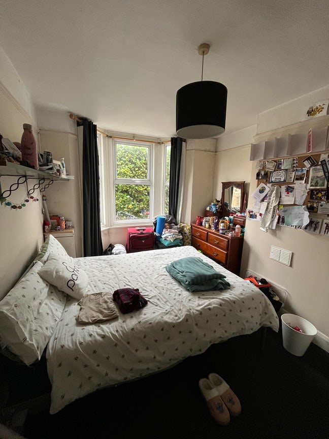 Double room close to Oxford city centre  Main Photo