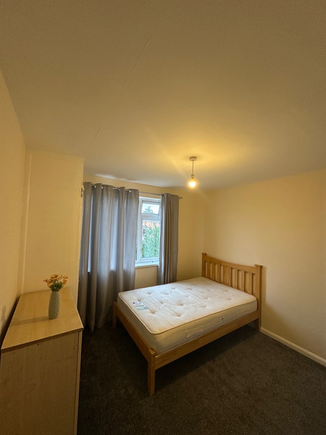 Double room Main Photo