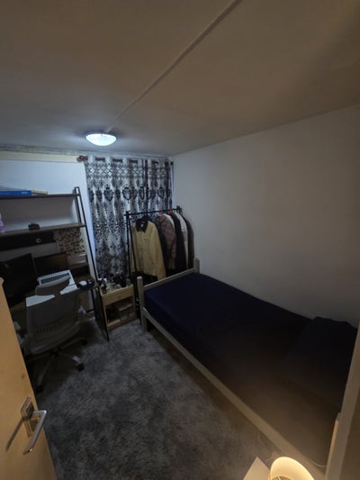 Fully furnished Single room in Chingford for £575  Main Photo