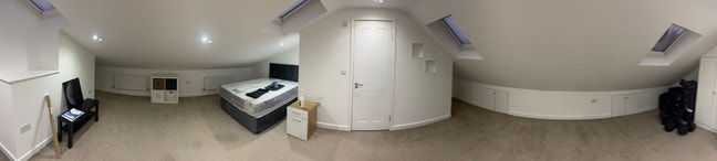  Very large double room with a private bathroom Main Photo