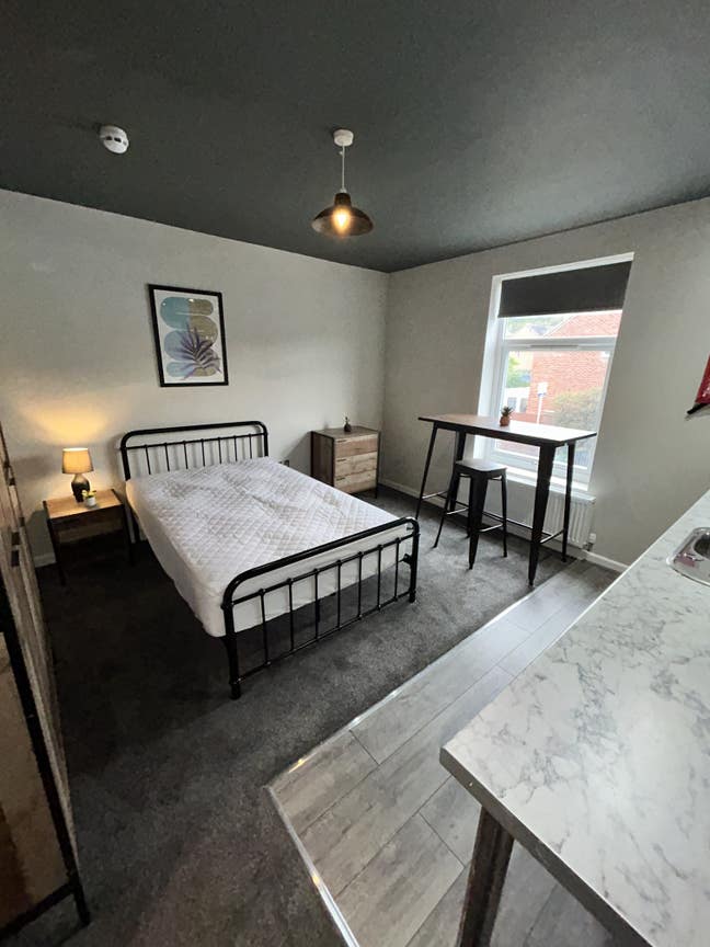 🔥NG4 Studio & En-Suite Rooms Available🔥 Main Photo