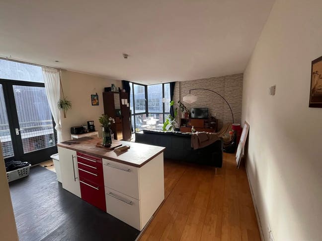 Looking for a Flatmate Asap to Join 1 Year Lease F Main Photo