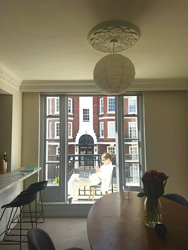 Renting out 1 Room in Maisonette in Marylebone  Main Photo