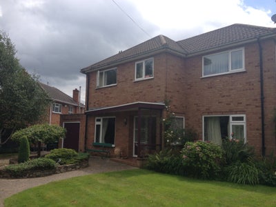 Single room, Ledbury Road, mixed house, Tupsley,  Main Photo