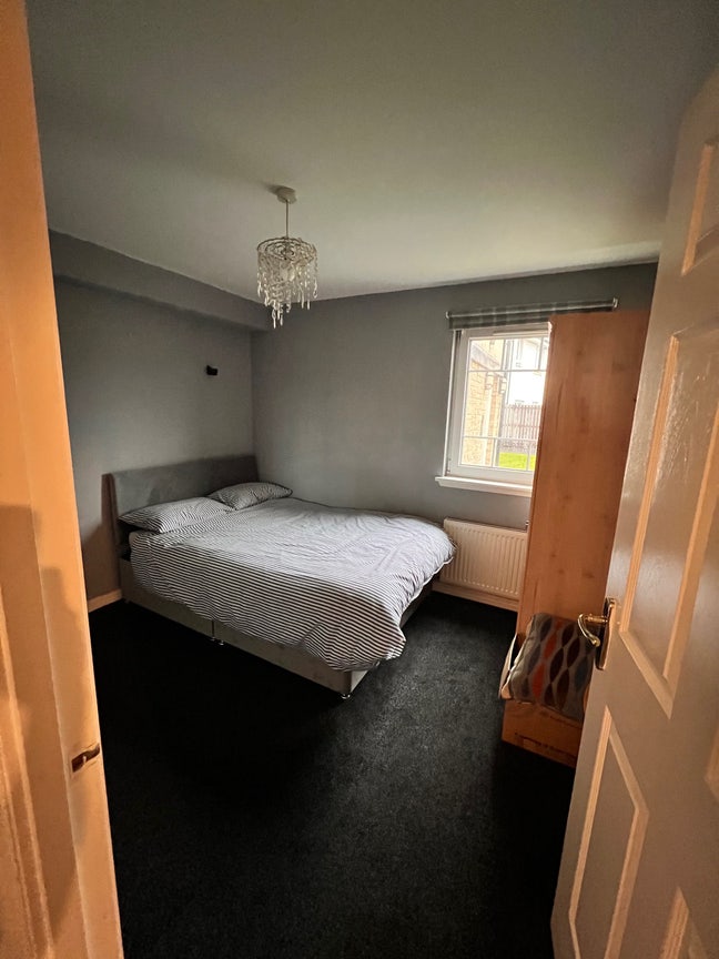 Flat in Bathgate roommate needed! Main Photo