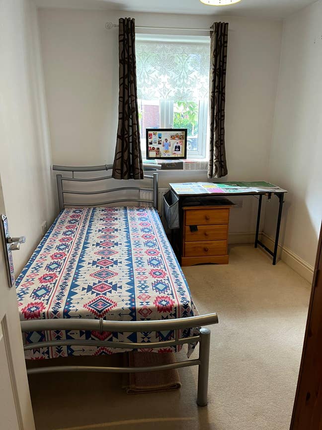 Cosy Room to Rent in a Shared Flat in Chippenham! Main Photo