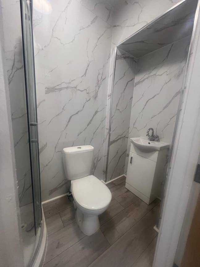 Ensuite Flat in Leicestershire LE65 2JL  Main Photo