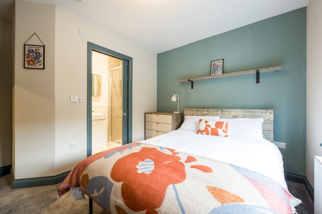 New Ensuite Rooms in Headington ⭐ Main Photo