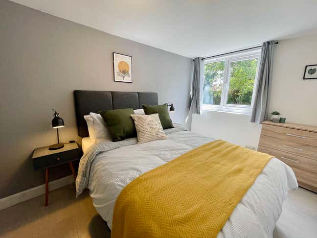 🔑Luxury Room in Oxford, Avail 27.11 🏡 12Mc Main Photo