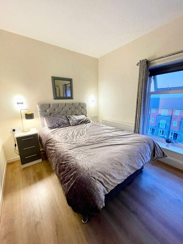 🏡 Bright 1-Bed Duplex Flat – Bills Included  Main Photo