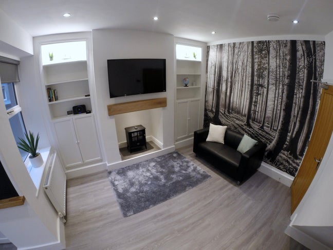 High Quality Student Accokodation in Bangor  Main Photo