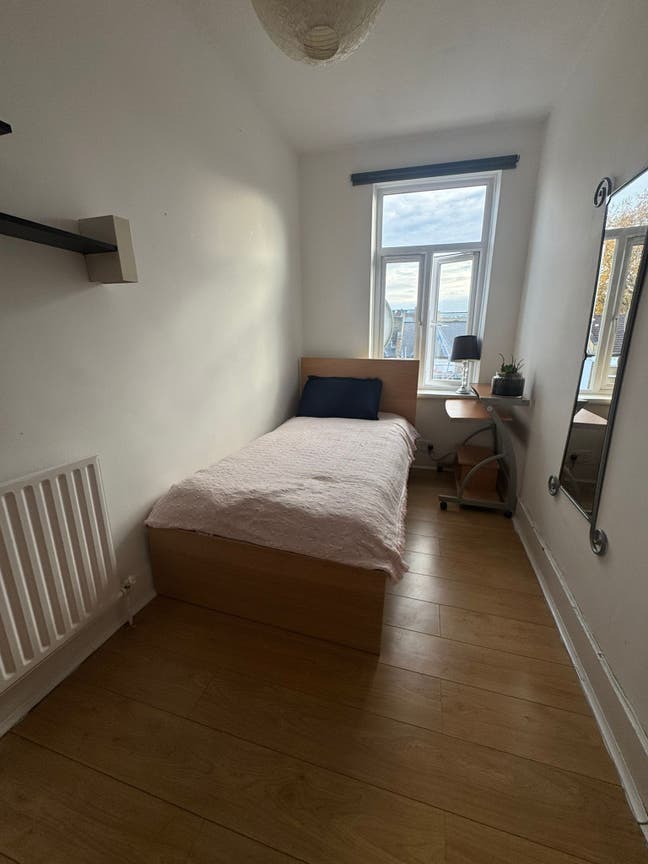 ‼️Dalston. All bills included 📍 Main Photo