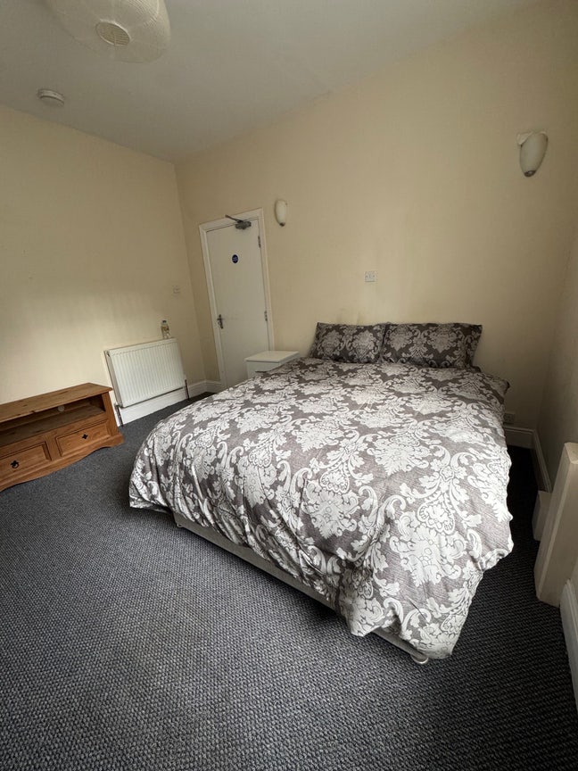 Shared and Supported Accommodation  Main Photo