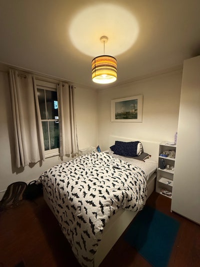 Double room available immediately  Main Photo