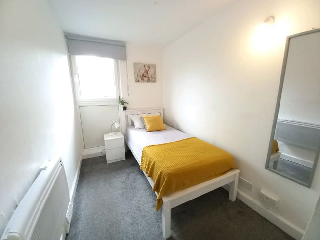 🏡 Cosy Single Lovely Property - N7 0Lt 🏡 Main Photo