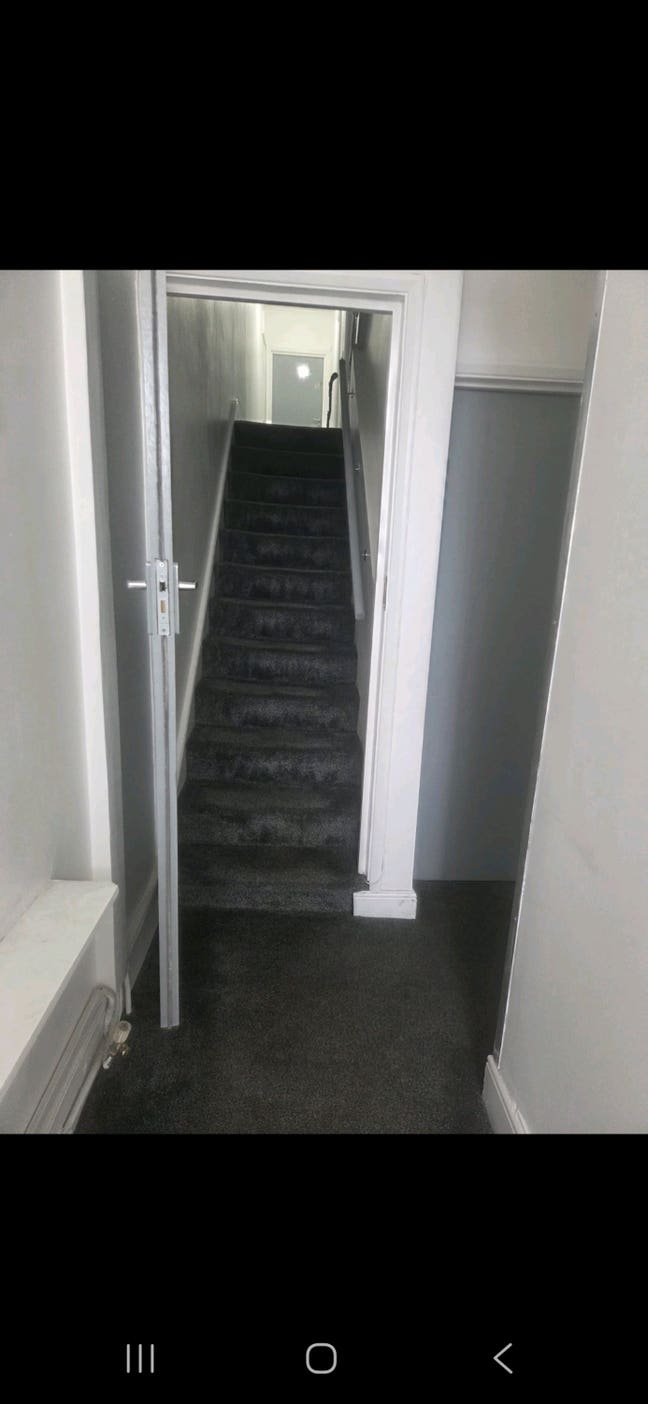 Clean room to rent n5 Main Photo