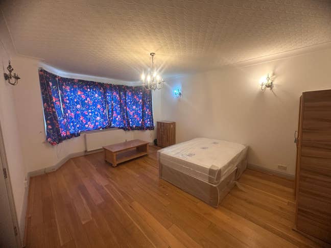 Big Double Room to Share Main Photo