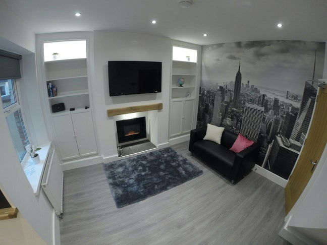 High Quality Student Accomodation in Bangor  Main Photo