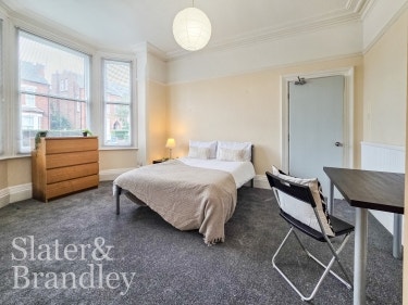 **Double Rooms**West Bridgford** Main Photo