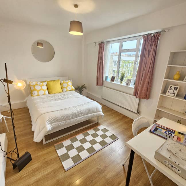 🏅Modern Room Camden🏅 Main Photo