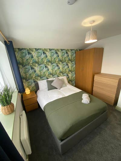 Newly Refurbished Near Broomfield - Bills Included Main Photo