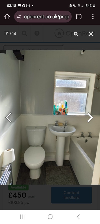 We are looking for someone who is very tidy and pr Main Photo