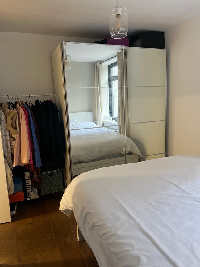 Double room in Wandsworth  Main Photo