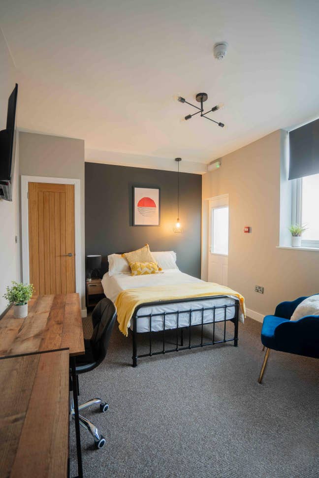 🔥NG9 Studio & En-Suite Rooms Available🔥 Main Photo